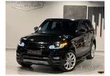 Range Rover Sport Supercharged 2016